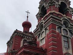 -圣·阿列克谢耶夫教堂