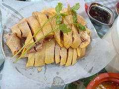 -阿金大白·上海菜馆(新天地店)