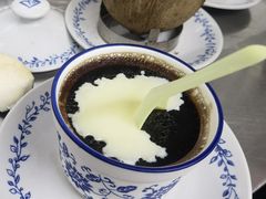 龟苓膏-達揚原味燉品(文明路店)