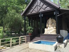 -Local泰莲庭(虹鳟鱼店)