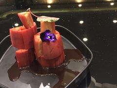 -巴音浩日娲·蒙餐(双林东路店)