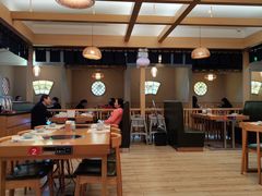 -宜家·瑞典风味餐厅(北京西红门店)