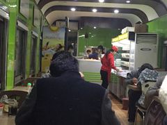 -山东建筑大学·火车餐厅7号车厢麻辣烫