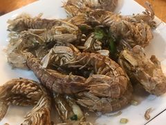 -天天渔港海鲜酒家(石浦玉泉路店)