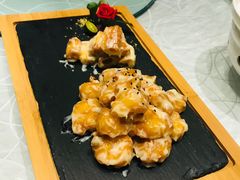 -通庆楼(新开路店)