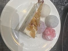 -渔荷食町·铁板烧料理(崂山万象汇店)