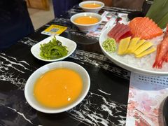 -松坂屋日料自助(长城路店)