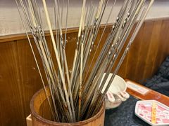 -福苗小骆驼烧烤(大唐不夜城店)