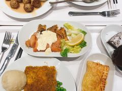 -宜家·瑞典风味餐厅(四元桥店)