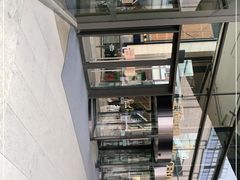 -théATRE 茶聚场(王府中環店)