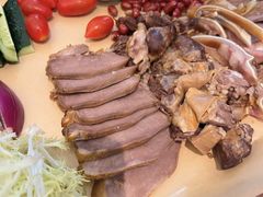 -香融府·烤鸭·家常菜(马家堡路店)