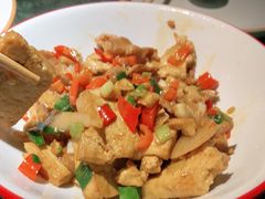 -姐夫的小菜(新中关购物中心店)