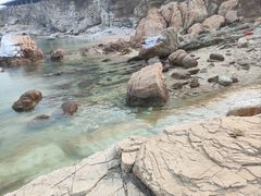 -养马岛旅游度假区
