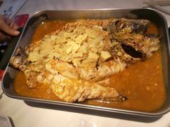 -鱼酷活鱼烤鱼(中联广场店)