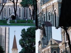 -重庆市江北嘴中央商务区中央公园