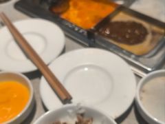 -海底捞大排档火锅(悦荟广场店)