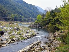 -九鲤溪瀑景区
