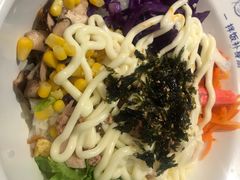 -鑫日千里马朝鲜族小馆(总店)