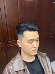 -大人物·男士理发馆