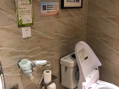 -麦子MaiMassage(打浦桥店)