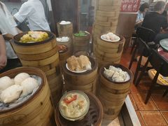 -香港蓮香樓(上環店)