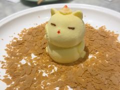 -北平盛世·新京菜·北京烤鸭(劲松·双井店)