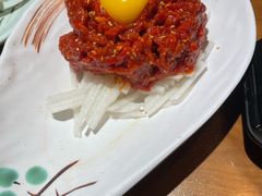 -长寿参鸡汤(朝韩风情街店)