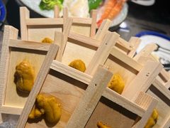 -極上萬膳·日料放题(海岸城店)