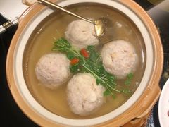 -彩虹之约•淮扬家宴(亚运村店)