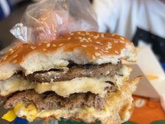 -汉堡王(上海缤谷一期店)