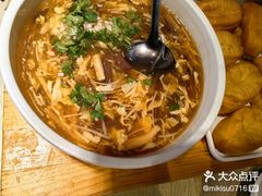 -味莊·青岛菜(云霄路店)