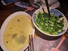 -洞庭土菜小炒馆(易发广场店)