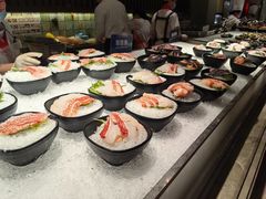 -海天盛宴海鲜自助(正大广场店)