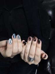 -LEILEI NAIL蕾蕾美甲美睫