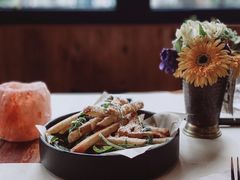 松露薯条-O'mills Sourdough Bakery&Bistro(永嘉路店)