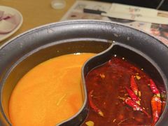 -温野菜涮涮锅(大悦城店)