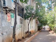 -海口滨海新村143号海南老字号炒菜店