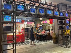 -CITY MART城市集市·里弄(北外滩来福士广场店)
