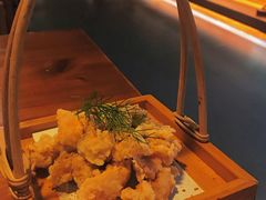 -烧鸟横丁(联发文创口岸店)