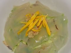 -香山湖渔家大院