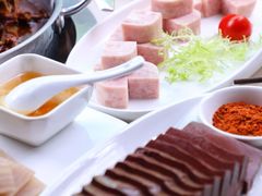 -浩爷羊蝎子火锅(望京店)