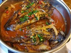-徐记海鲜(大雁塔|金都店)
