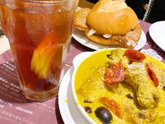 -阿维斯咖啡(镜湖店)