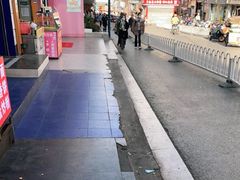 -杨大妈泡菜(园西路店)