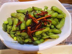 -可可大虾武汉土菜大排档(万松园1店)