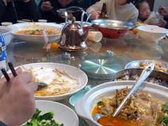 -食膳人家·永州美食地标(双牌店)