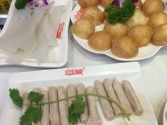 -川中故事·成都老火锅(东书房店)