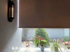-青山上品咖啡·日式法兰绒手冲(高岛屋百货店)