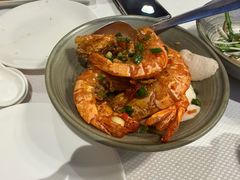 -珍宝海鲜(东海岸海鲜中心)