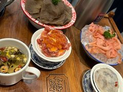 -楠火锅(广州总店)